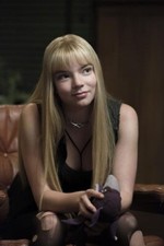 Anya Taylor-Joy The New Mutants 8"x10" 10"x8" Unsigned Photo 73868