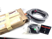 Ricon Kit Install Electrical Wheelchair Lift Ramp 55249 Incomplete Bus Transit