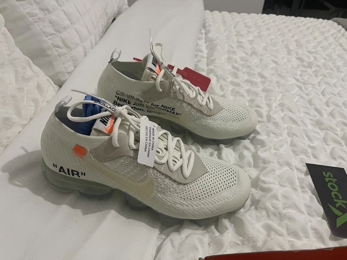 Vapormax the ten sale
