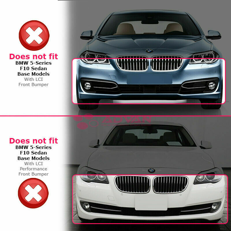 いようお Bmw 5シリーズ F10 11 スプリングキット セダン用 550 エアロ カスタムパーツのtoptuner 通販 Paypayモール セダン