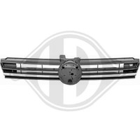 Diederichs 2217040 KüHlergitter FüR VW