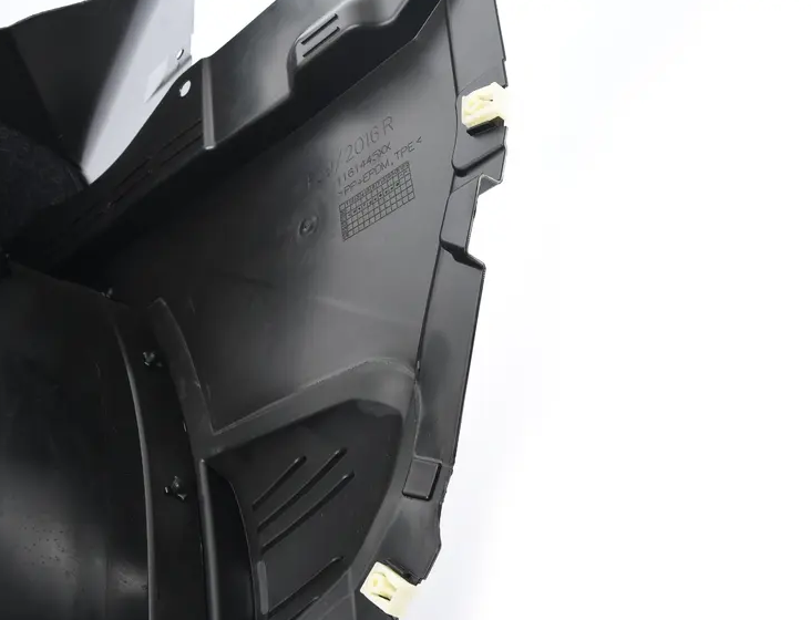 NEW BMW X2 F39 FRONT RIGHT INNER ARCH LINER 51717427920 7427920