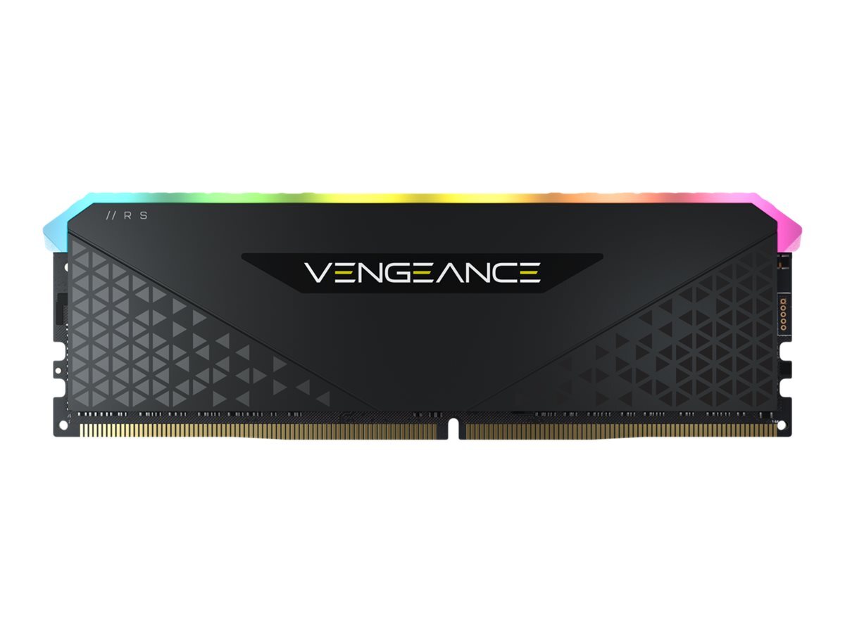 Corsair Vengeance CMG16GX4M1D3600C18 16 GB 1 x 16 GB DDR4 CMG16GX4M1D3600C18