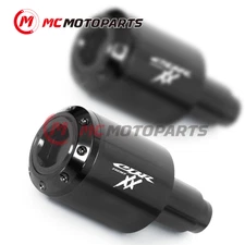 Bar Ends Sliders For CBR 1100XX BLACKBIRD 97-07 06 05 04 03