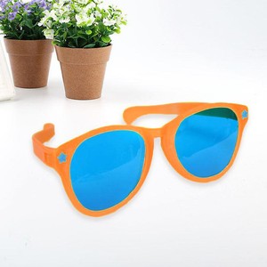 oversized fun glasses