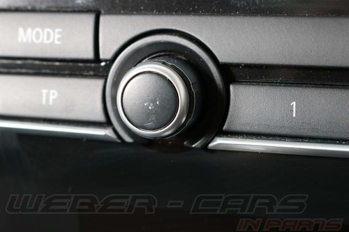 Seat Ventilation a/C Air Automatic Air Conditioning 9290733 BMW 7er F01 4.943km - Picture 4 of 7