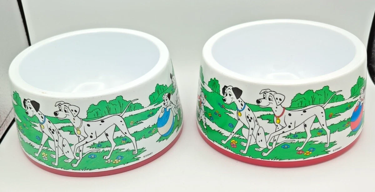 Dog bowls clearance ebay