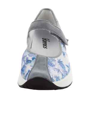 Vamos Klettslipper mit Shock-Absorber (Hallux Valgus = Weite H,M (ehm. 119,99 )
