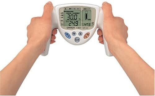OMRON HBF-306-W 体脂肪計４個 HBF-306-W 体脂肪計 HBF-306 1台 オムロンヘルスケア 【通販