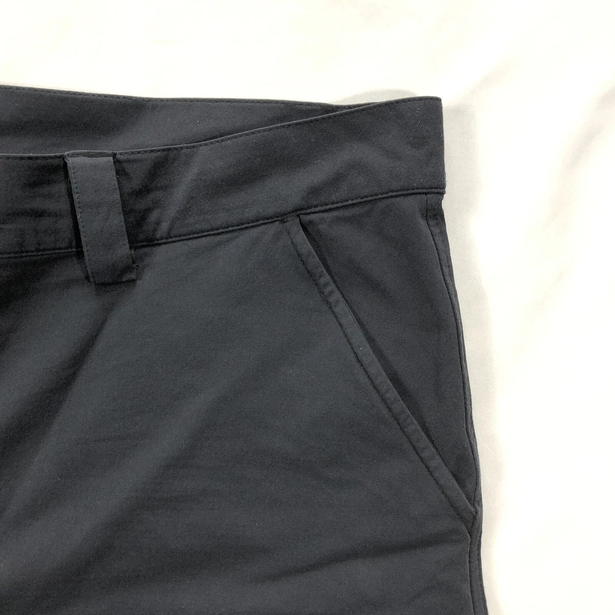 Under armor 2024 bentgrass shorts