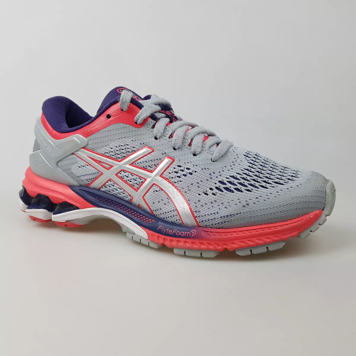 Kids asics runners sale