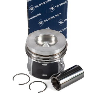 KOLBENSCHMIDT Kolben für BMW E90-93 F30/31 F32/36 F10/11 F01 X5 N57 11257812596
