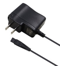 US AC/DC Power Adapter Charger Cord For Philips Norelco QG3360 16 QG3364