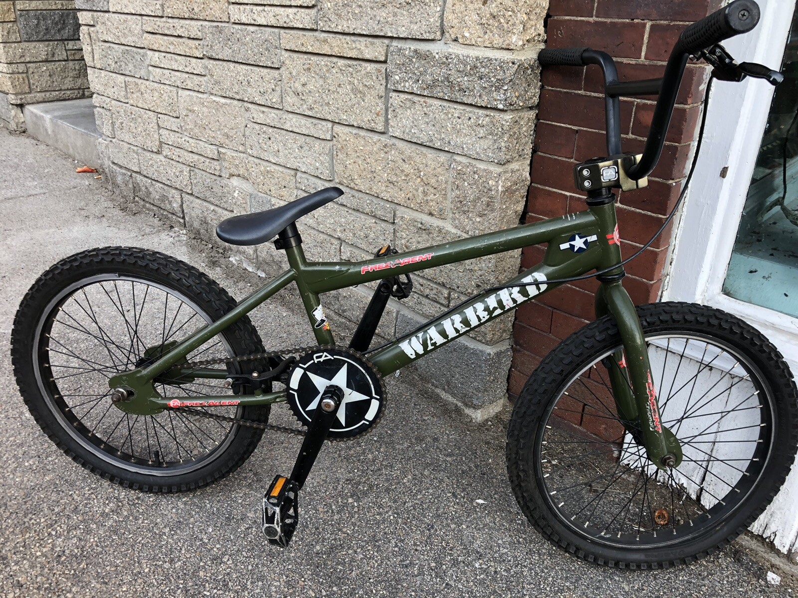 Free Agent Bikes For Sale Great Offers 