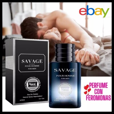 Feromonas Perfume Para Hombre Amazon Perfume Para Hombre Con