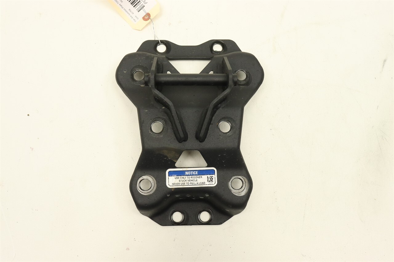 Can-Am Maverick X3 Turbo RR XRC 23 Junction Plate 715008492 42758 