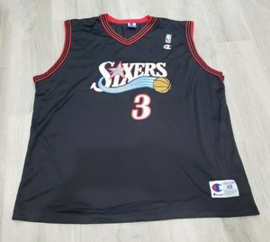 sixers 3 jersey