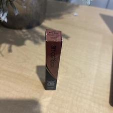 SMASHBOX Studio Skin Flawless 24-Hour Concealer *DARK WARM OLIVE* / .27 oz / NIB