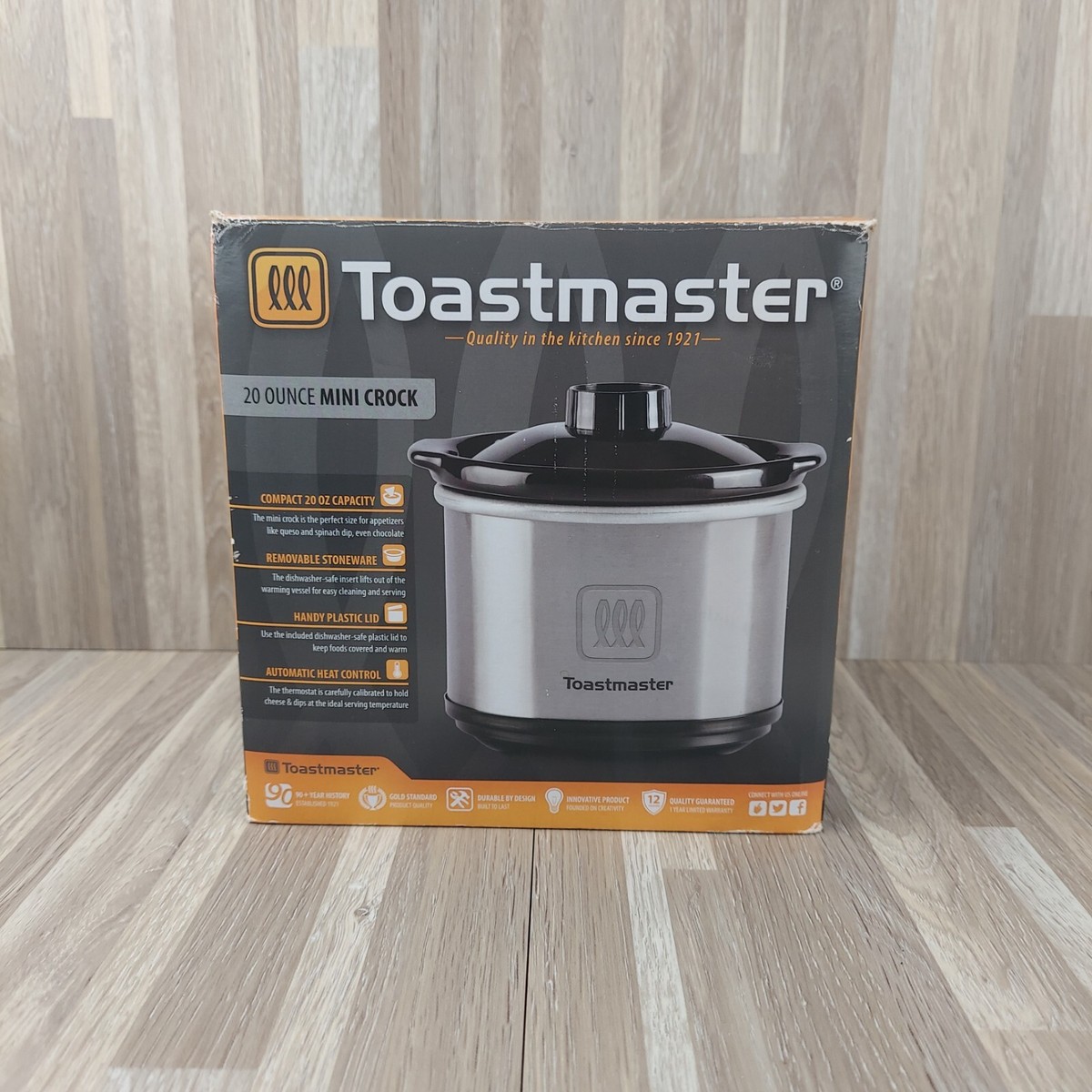 Crock-Pot 6qt Programmable Slow Cooker with Sous Vide - Oat Milk Ivory:  Digital Timer, Automatic Shut-Off, 280W : Target NES 6QT RED RSTR BLK LID