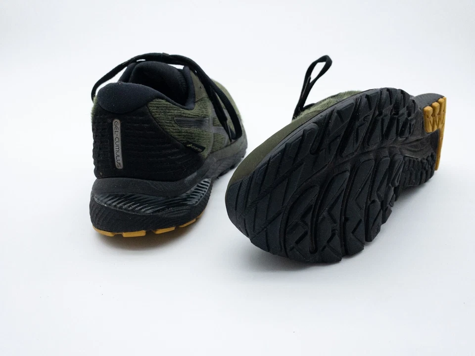 ASICS Gel-Cumulus G-TX Hombre Zapatos Running Zapatillas Gr40, 5 Ue Art17948-70 - Imagen 2 de 4