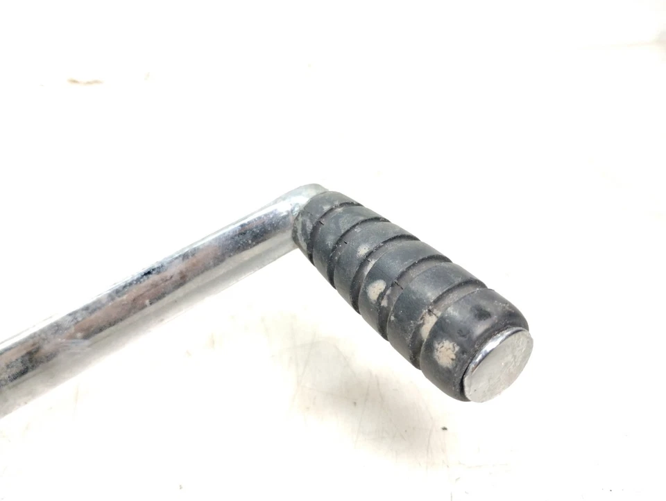 2001 01 BMW R1200 C Shift Shifter Pedal  - Image 3 of 4