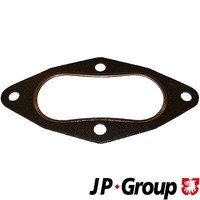 10X JP Group 1121103000 Dichtung, Abgasrohr FüR Seat VW