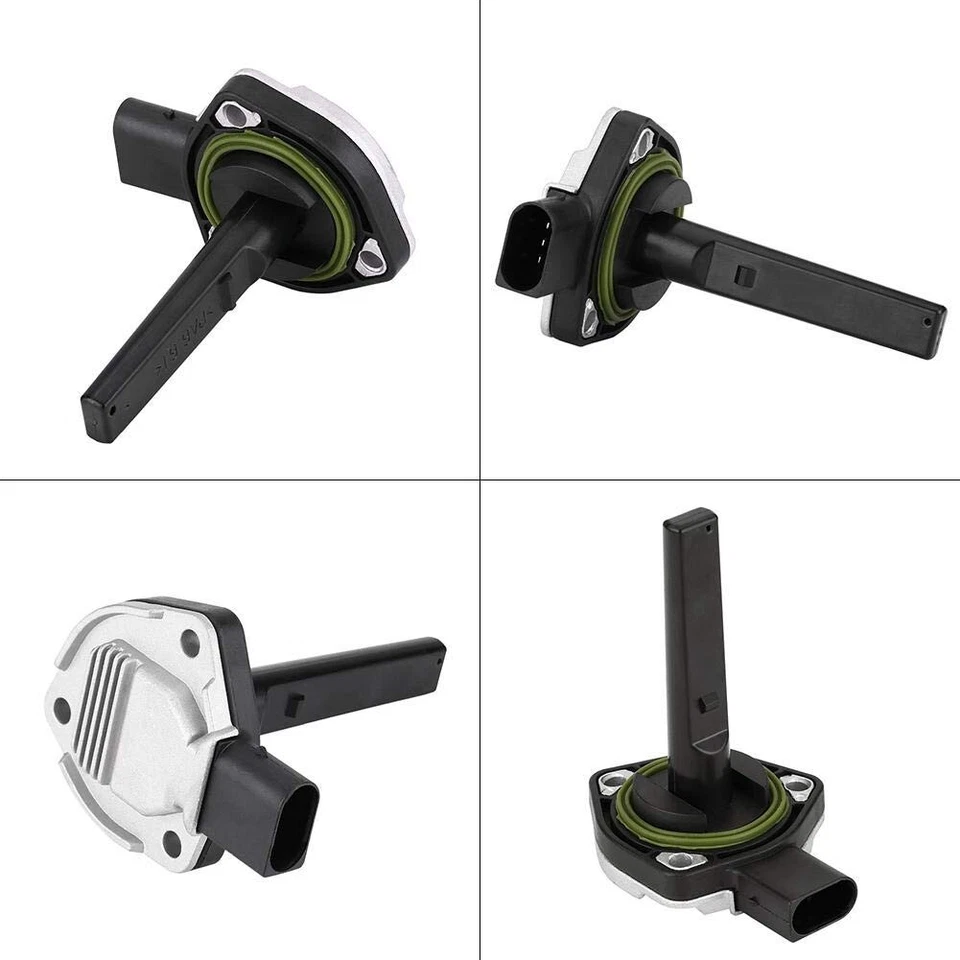 BMW Oil Level Sensor 1 3 5 7 Series E46 E81 E87 E90 E91 Z4 X3 X5 12617508003 - Image 3 of 4