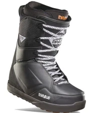 ThirtyTwo 32 Lashed Snowboard Boots, US Men's Size 10, Black, New