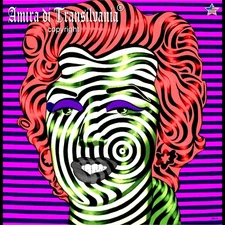 Well Known Artist Wall Art Pop Painting Marilyn Monroe Pictures Celebrity Famous