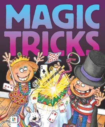 Magic Tricks (Large)-