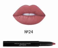 INGLOT Lip Pencil Crayon Sharpener Shade #24 ...