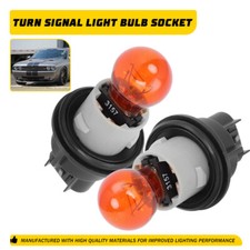 2 For Dodge Ram 1500 2500 3500 Turn Signal Light Bulb Socket Flasher 5191189AA D 2 For Dodge Ram 1500 2500 3500 Turn Signal Light Bulb Socket Flasher 5191189AA D