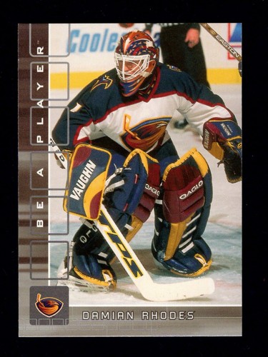 2001-02 ITG Be A Player Memorabilia Series Base Hockey Cards #14-457 You Pick - Picture 74 of 135