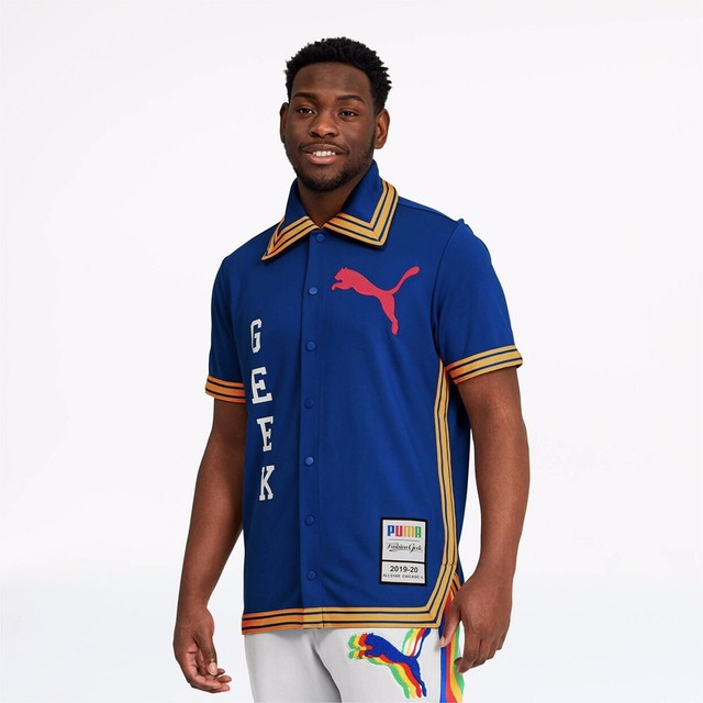 puma all star weekend