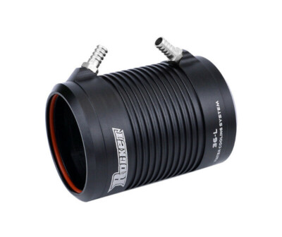 RC Model Surpass Hobby 36L Water Cooling Jacket for 3670 to 3680 Brushless Motor