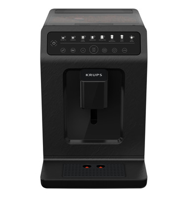 KRUPS EA897B Evidence ECOdesign -Kundenretoure-