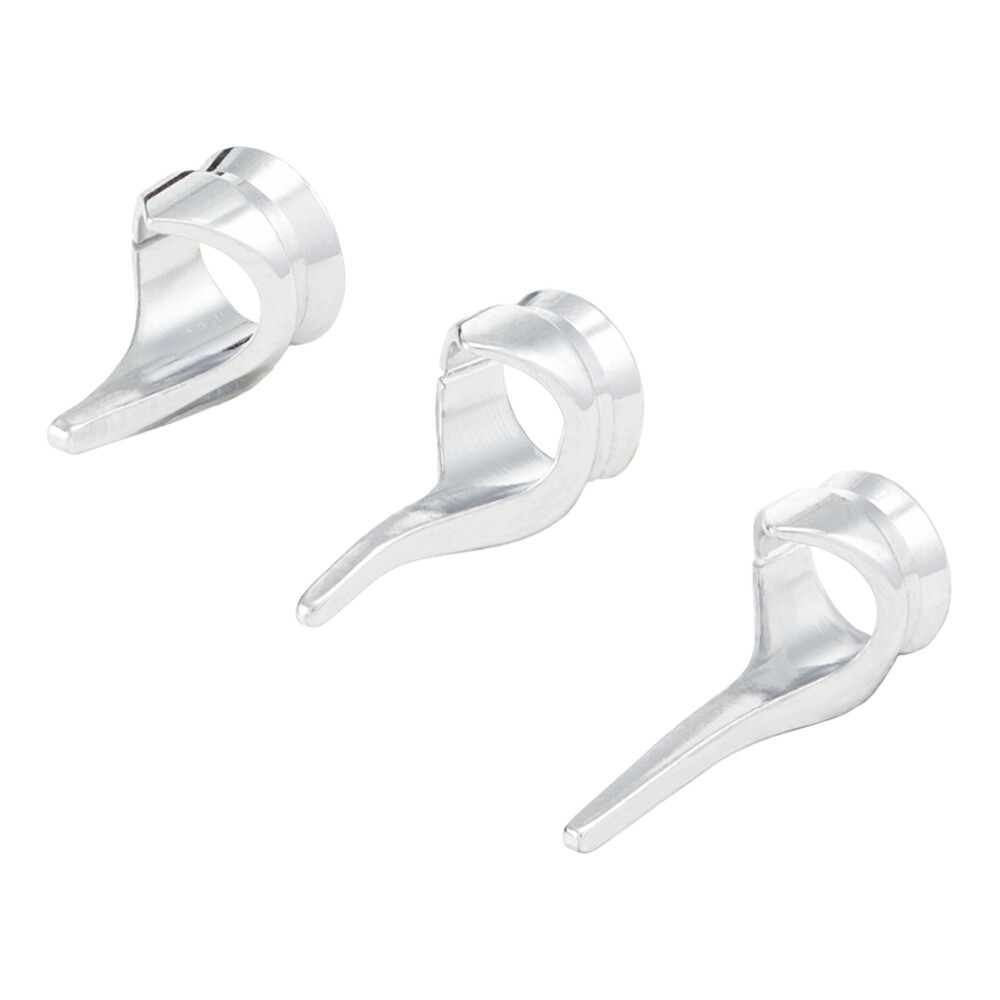 Harder & Steenbeck Infinity / Evo 2024 Sketching Cap Set Of 3 S, M & L - 126934