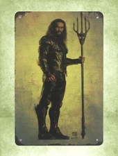 tin metal sign indoor outdoor reproductions