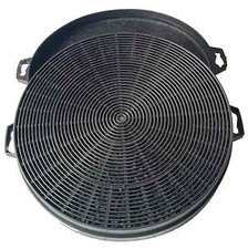 2 X Charcoal Carbon Cooker Oven Hood Filters for Hygena Apl Apm App Series