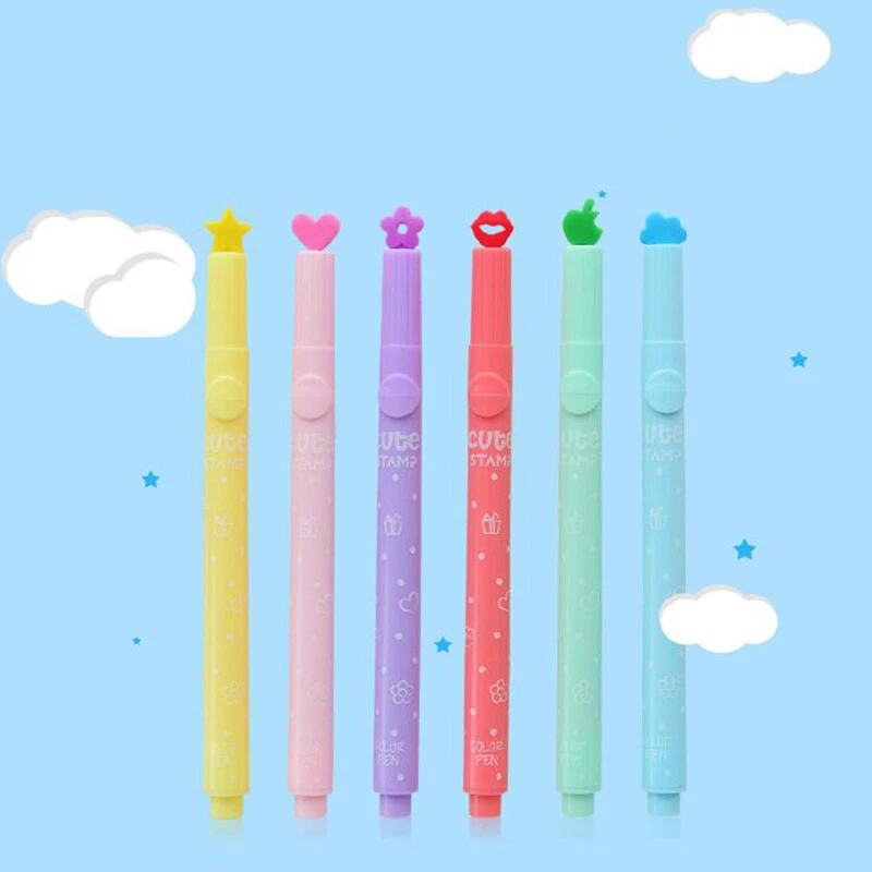 Pilot Textmarker FriXion light mit Clip, Radierbar, Gelb Rot Grün zur Auswahl - Bild 2 von 4