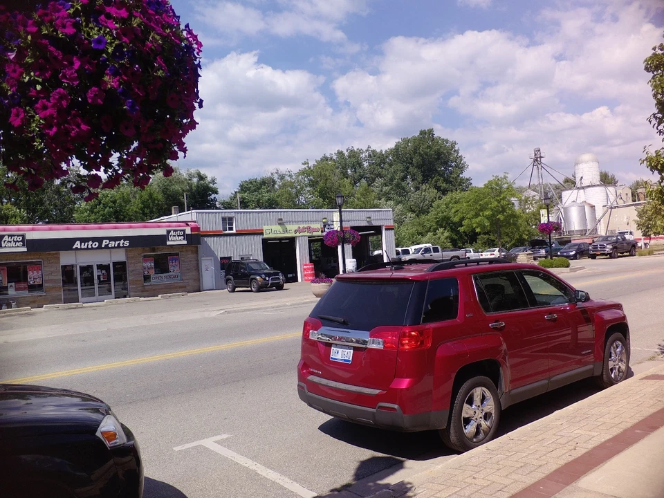 Garmin Virb XE G-Metrix NDVI 5.4mm Flat Lens Night Vision Mod Hunting FPV Camera - Image 4 of 4