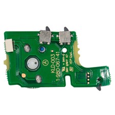 PlayStation 4 CUH-1200 DVD Drive Motor KLD-003 