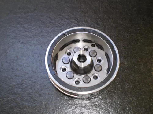 Xv535 Ab1997 Xvs 650 Dragstar Polrad Rotor Freewheel New Japan Xvs650 Xv 535 Neu