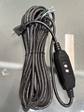 Homelite/Ryobi Power Cord 290426020 for RY14122 RY141600 RY141900, PS80720