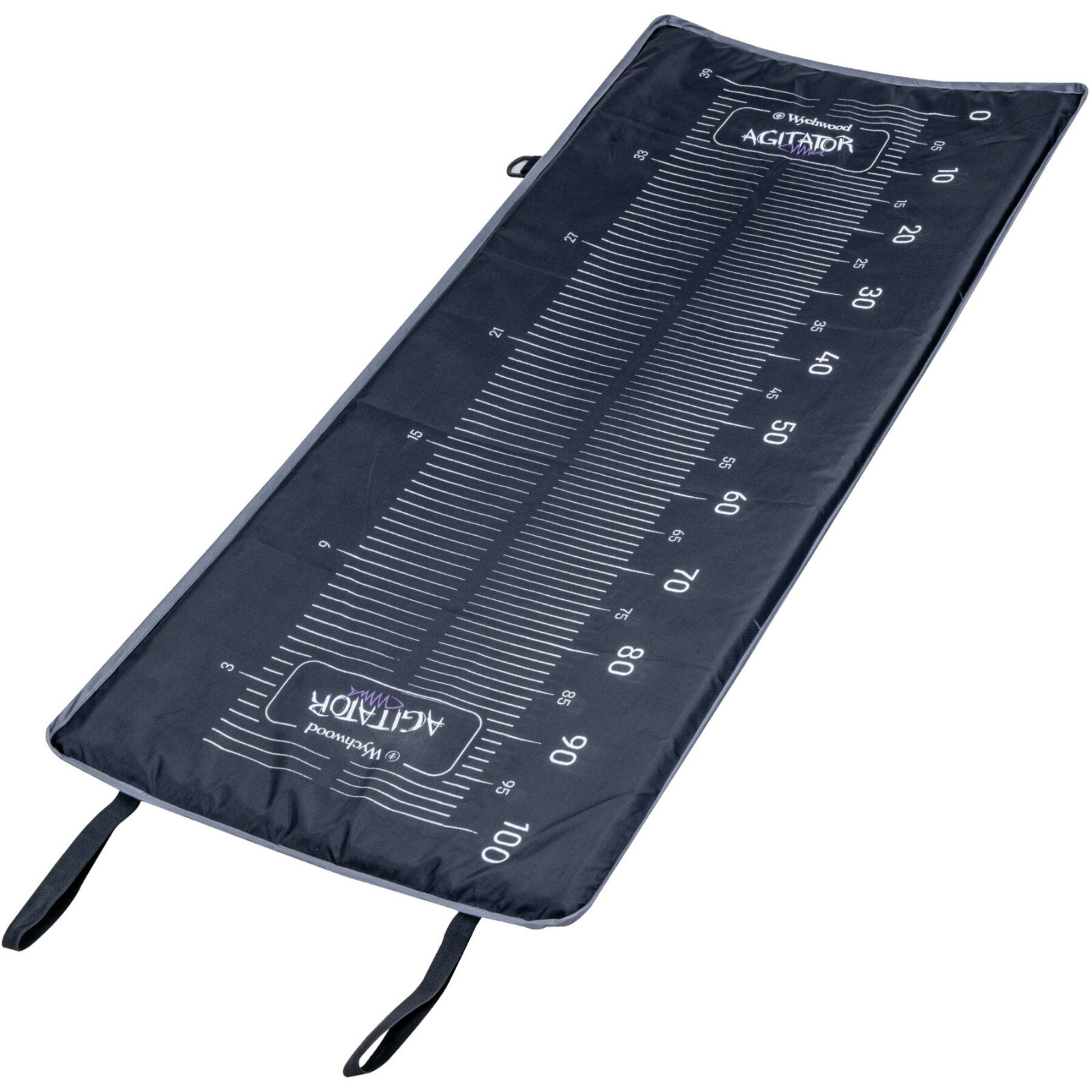 Wychwood Agitator Predator Roll Mat Predator Fishing Mat NEW - H9166