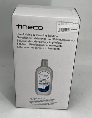 Tineco Multi-Surface Reinigungslösung - 1L   #TK1735A