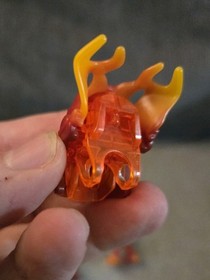 LEGO BIONICLE Glatorian Malum (8979) Incomplete FOR Parts