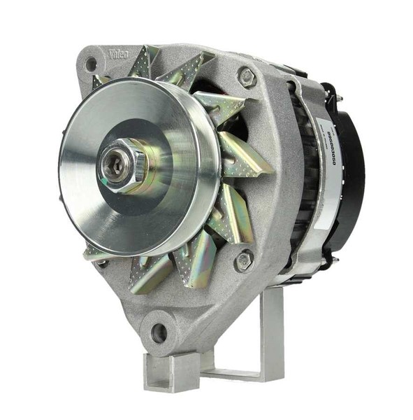 Lichtmaschine 50A Neu Original Valeo Oe-Nr. A13N293 FüR Carrier-image