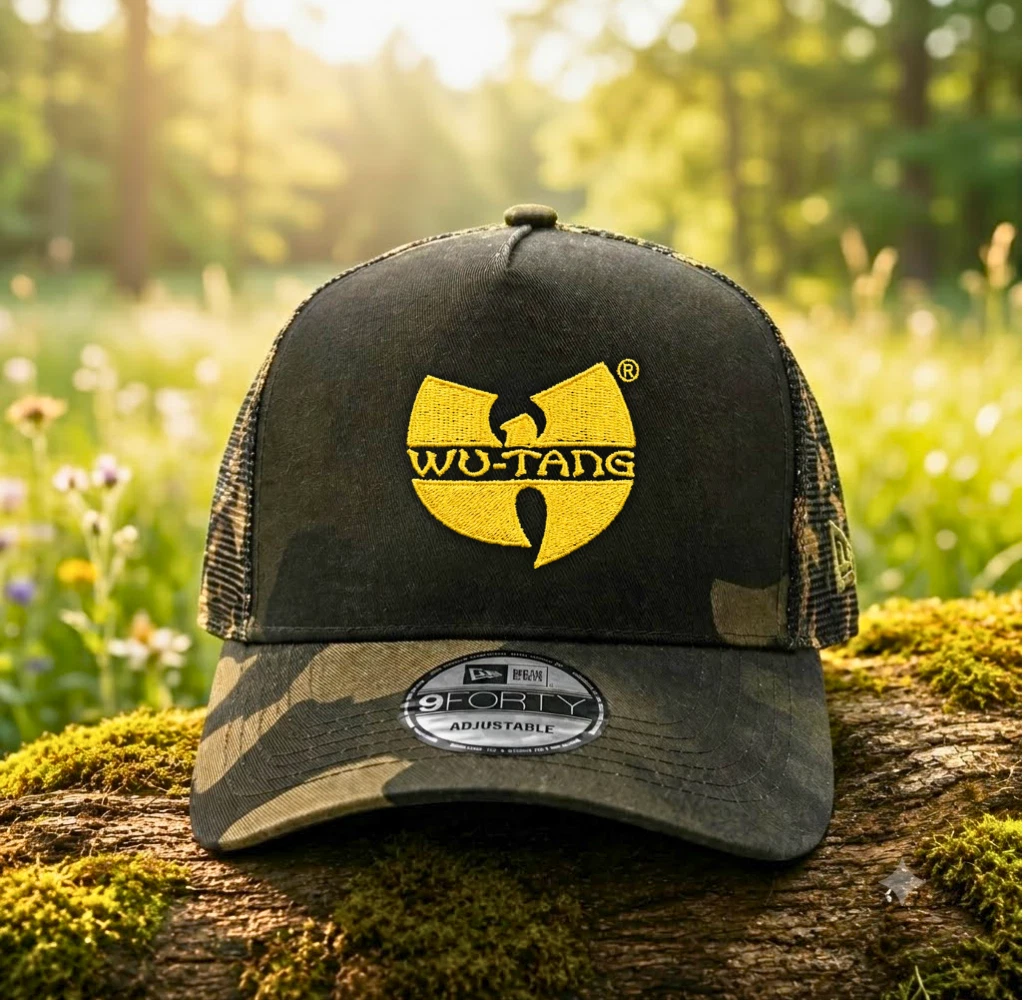 Wu Tang Snapback for sale - eBay