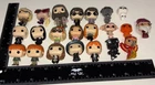 Funko Pop Harry Potter Advent Calendar Lot of 22 Unique Pieces Pre Owned